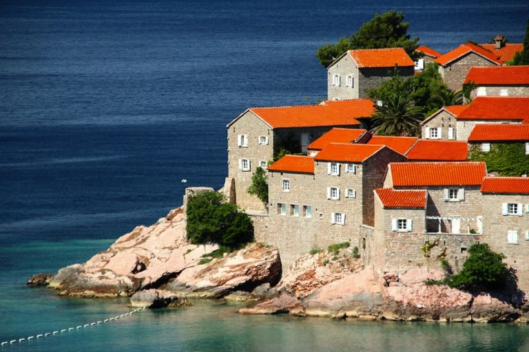 Montenegro economic citizenship