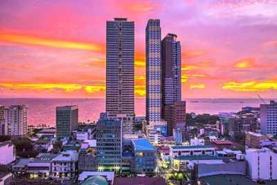 Philippines investor visa