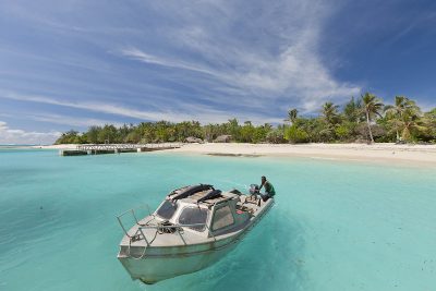 Vanuatu citizenship residence visa