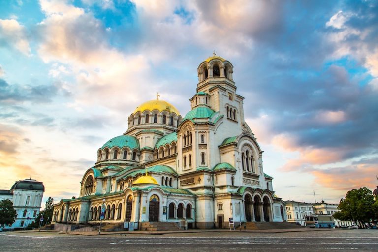 Bulgaria citizenship by investment