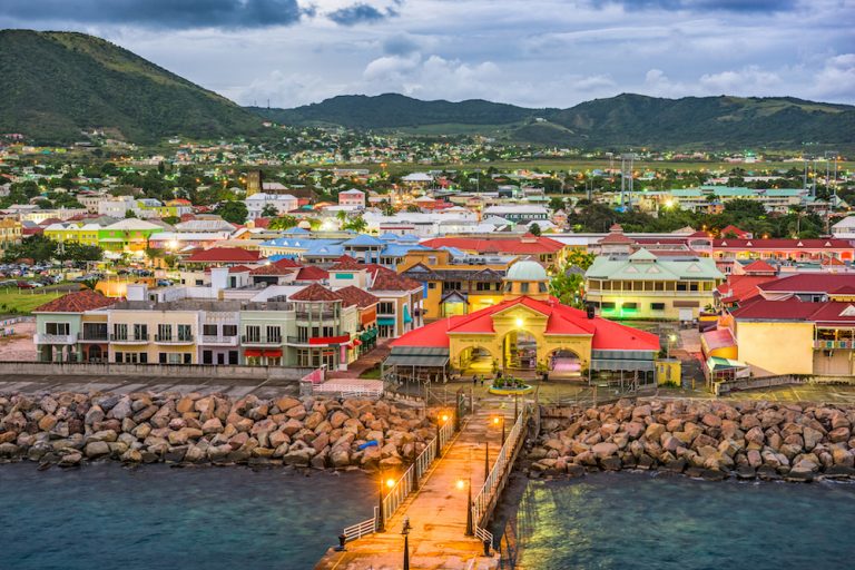 St kitts citizenship fund