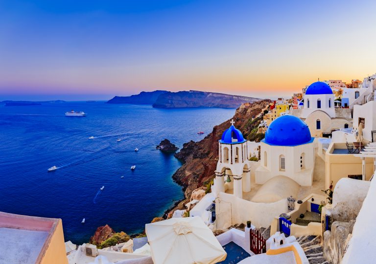 Golden visa greece