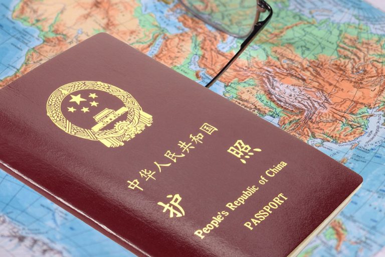 Chinese shun Australia for Golden visas in Europe