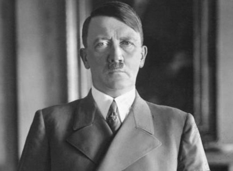 Adolf Hitler’s citizenship changed the course of world history