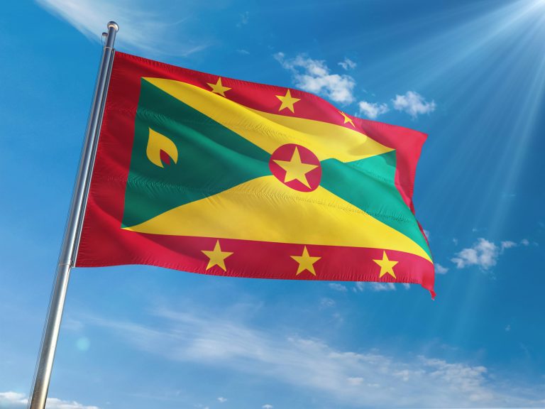 Grenada CBI
