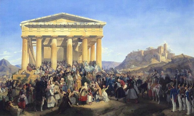 Citizenship first originated in Ancient Greece