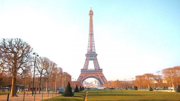 France