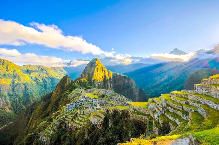 Peru economic citizenship