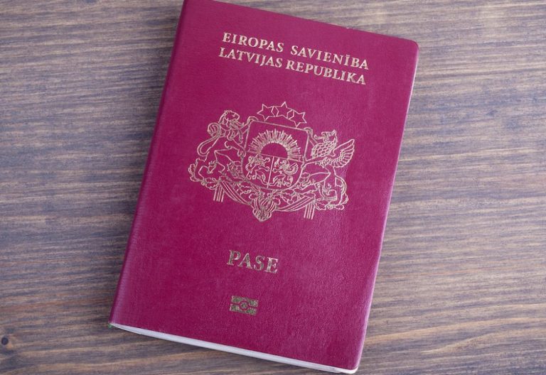 Latvia Golden Visa