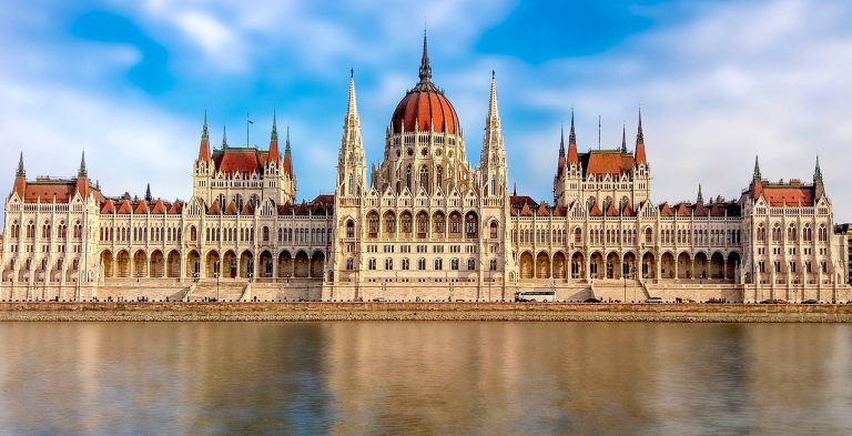Hungary golden visa