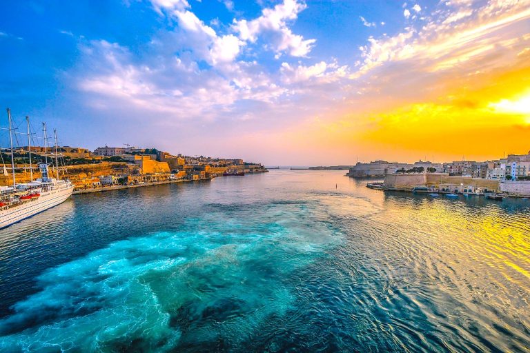 Malta citizenship by investment