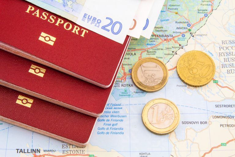 CBI/Golden visa