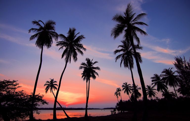 Sri Lanka golden visa