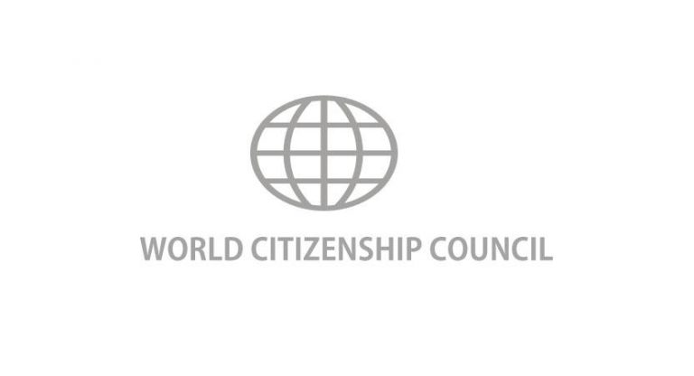 World Citizenship Council