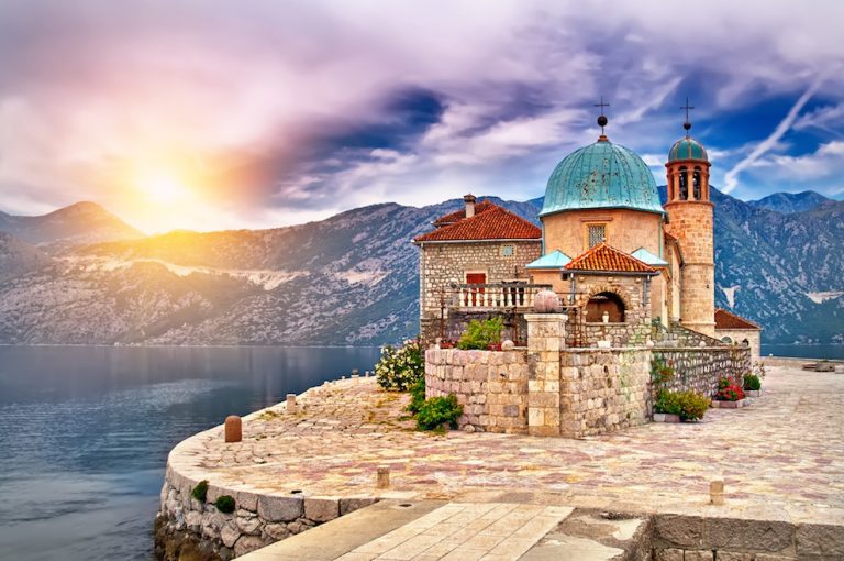 Montenegro Citizenship