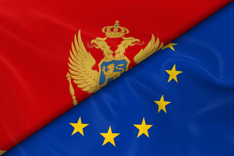 Montenegro EU accession