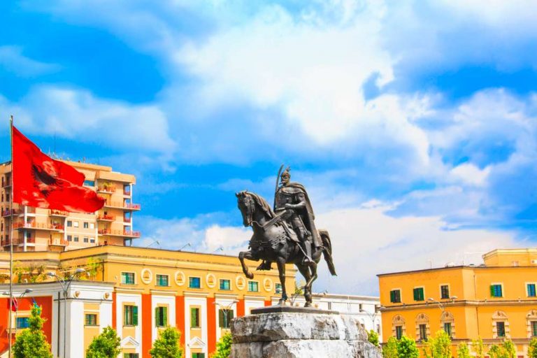 Albania Citizenship by Investment