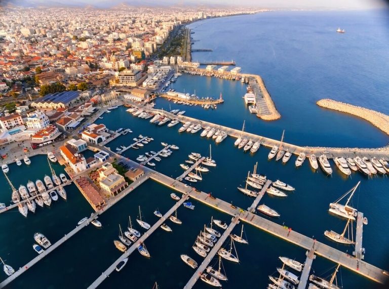 Cyprus Investment scheme