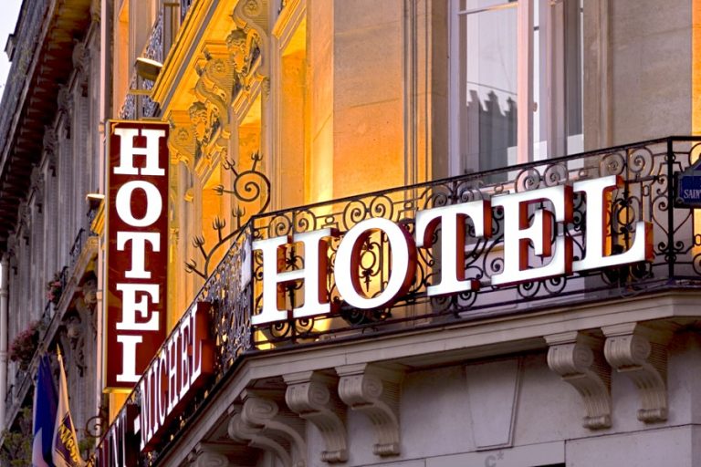 Hotel Citizenship