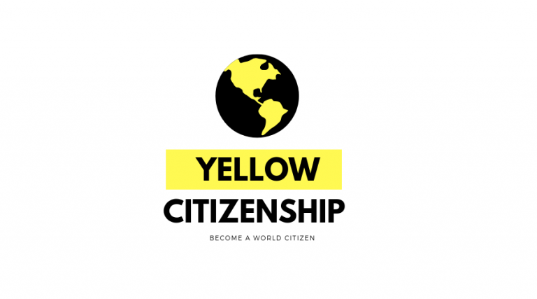 The Yellow Citizenship