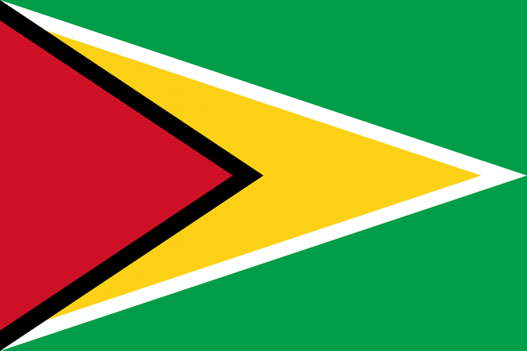Guyana Citizenship