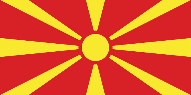 North Macedonia