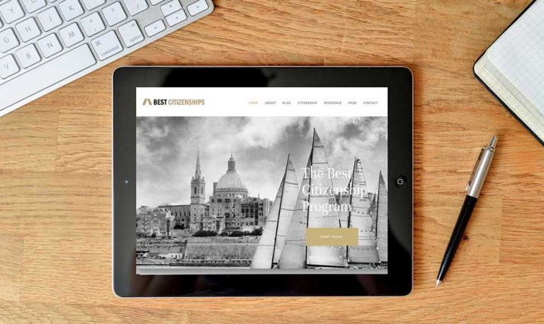 Best Citizenships - Airbnb Platform for CBI industry