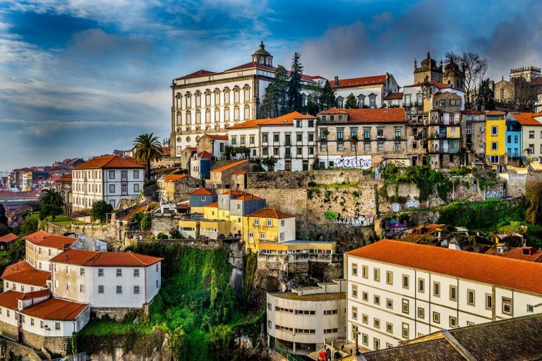 Portugal Approves Changes to Golden Visa Scheme
