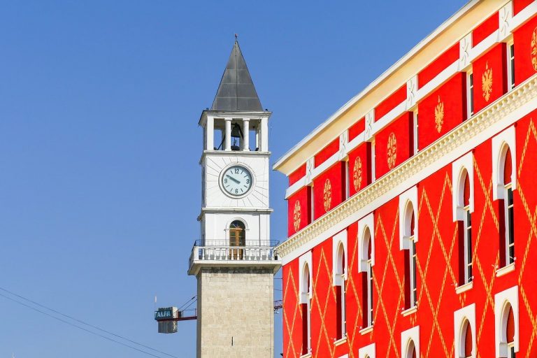 Albania citizenship by investment