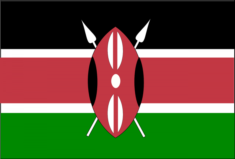 Kenya Citizenship