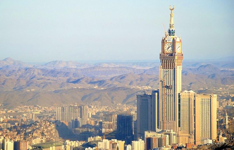 Saudi Premium Residency