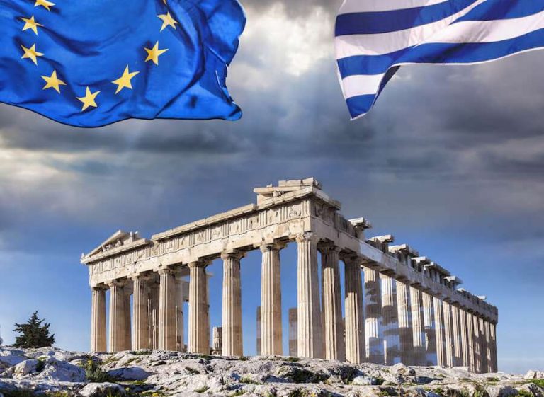 Greece Golden Visa