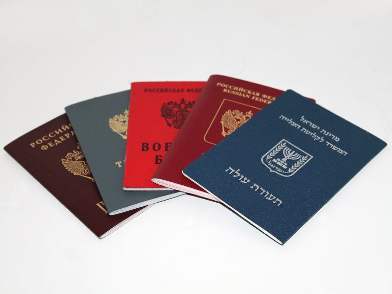 Study finds visa free movement with passport is declining