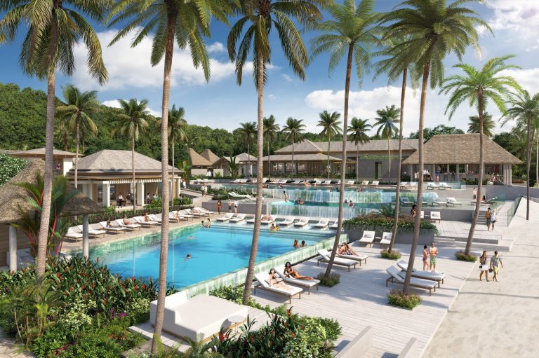 Six Senses Grenada