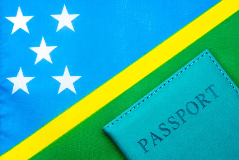 Solomon islands to launch citizenship by investment scheme in the pacific