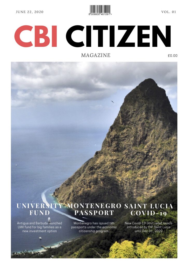 CBI Citizen