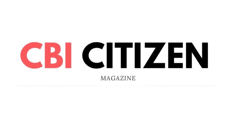 First Edition of CBI Citizen Magazine