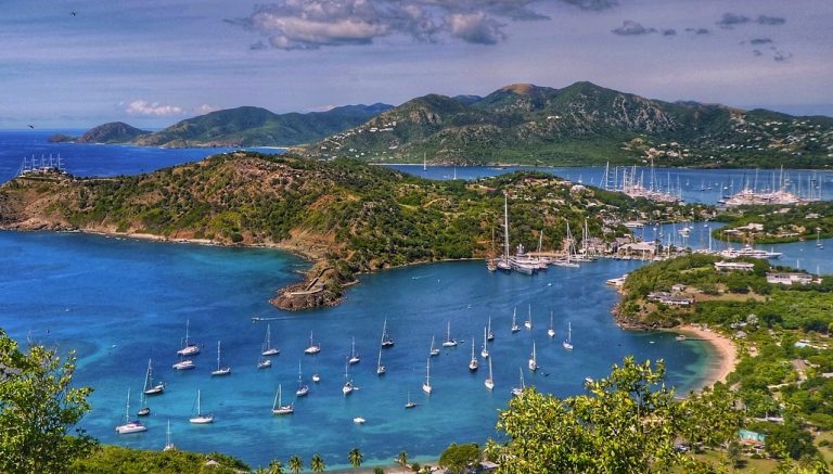 Antigua mulls opening a residency scheme for HNWI