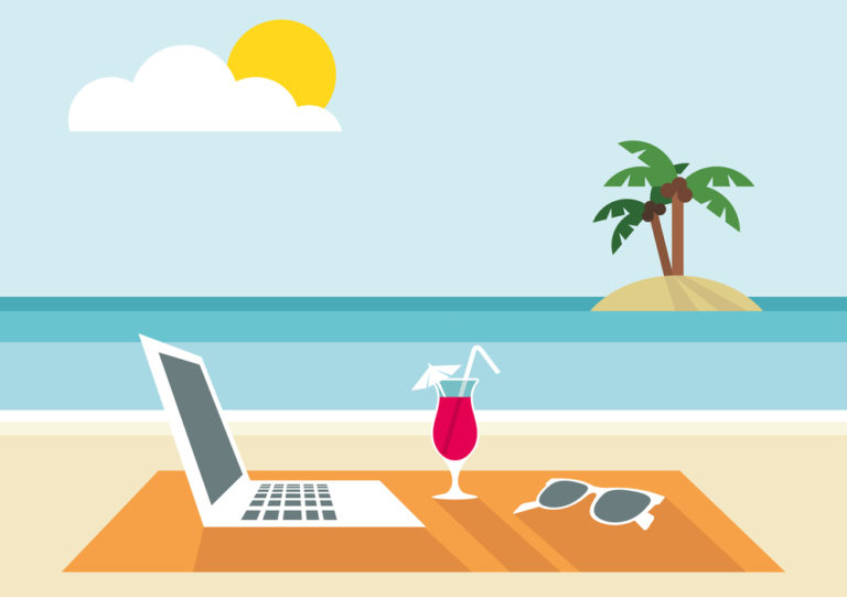 Launch of Digital Nomad Citizenship Program for Governments