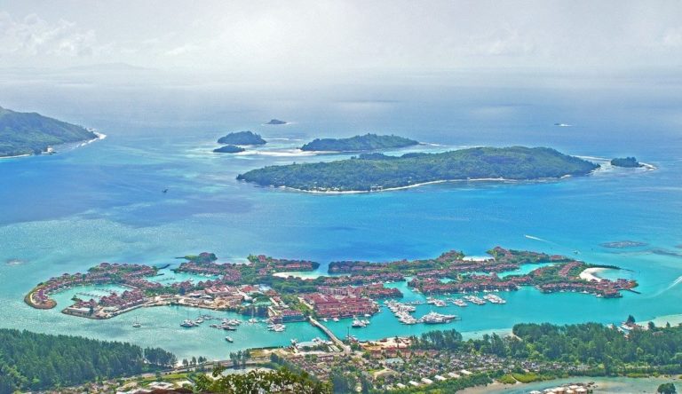Seychelles