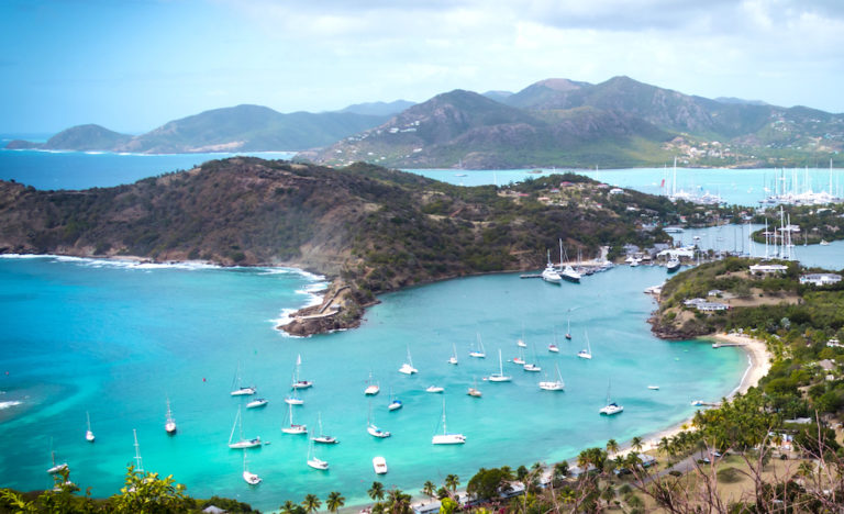 Antigua