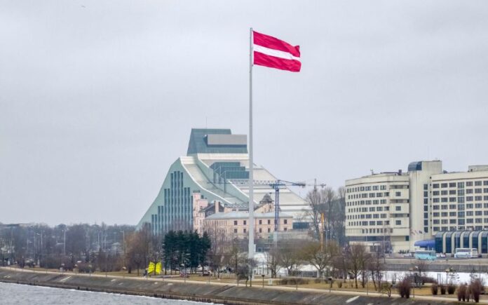 Latvia