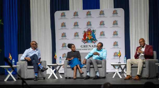Grenada CBI