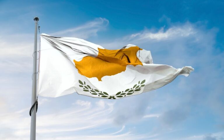 Cyprus Golden Visa