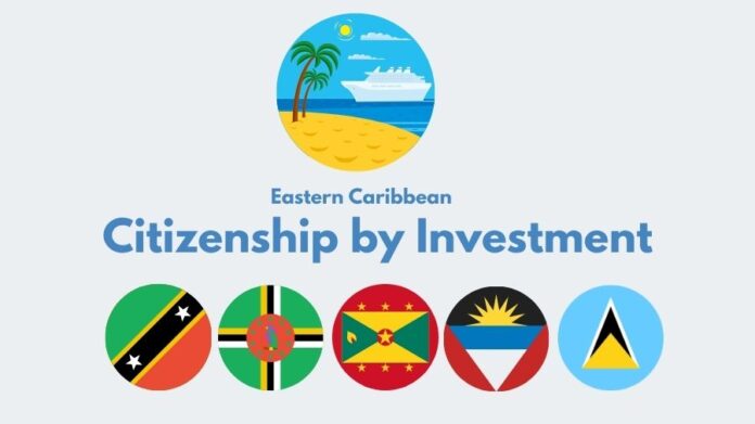 Eastern Caribbean Citizenship by Investment