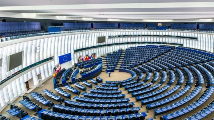 European Parliament