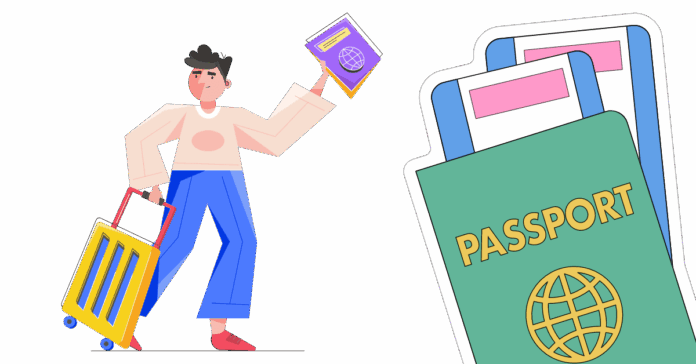 Passport