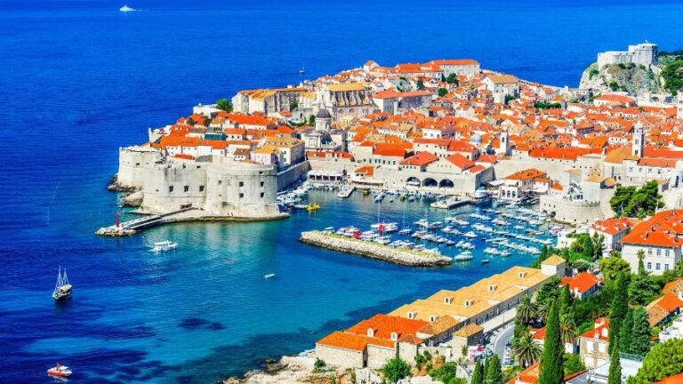 Croatia